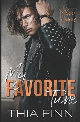 My Favorite Tune By Finn 9781734419245 (Paperback)