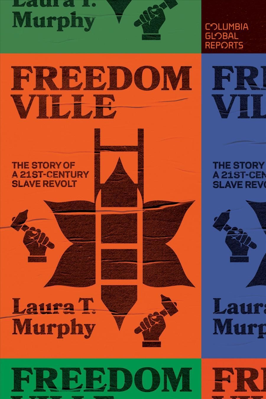 Freedomville By Laura Murphy 9781734420746 (Paperback)
