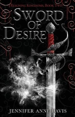 Sword of Desire By Davis 9781734494792 (Paperback)