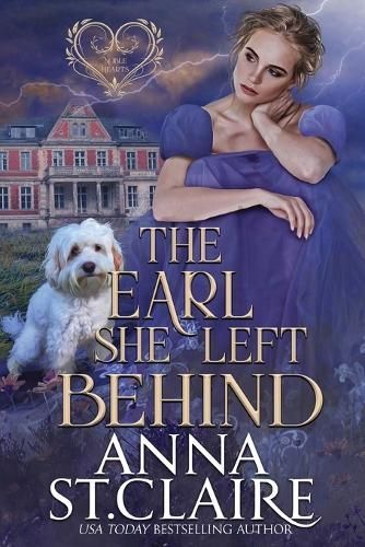 Earl She Left Behind By St Claire 9781734529609 (Paperback)