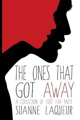 Ones That Got Away By Laqueur 9781734551822 (Paperback)
