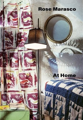 Rose Marasco: At Home 9781734555707 (Hardback)