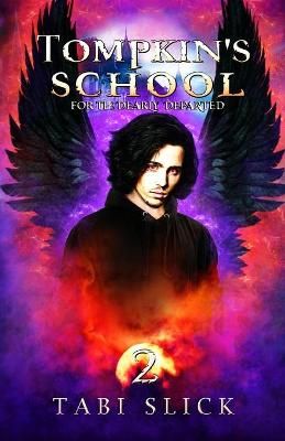Tompkin's School By Slick 9781734556841 (Paperback)