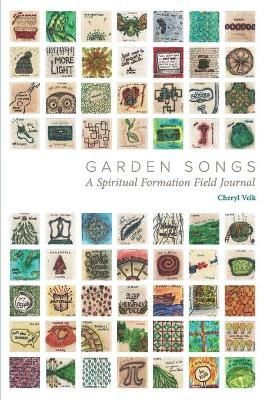 Garden Songs By Cheryl Velk 9781734559408 (Paperback)