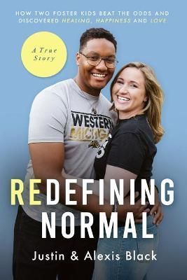 Redefining Normal By Alexis Black 9781734573138 (Paperback)