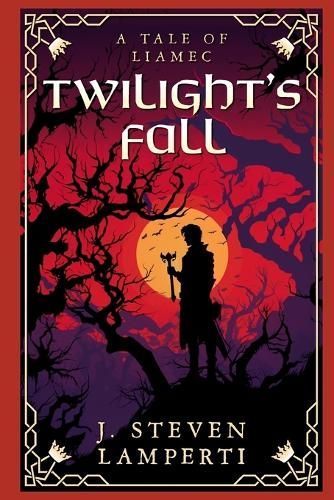 Twilight's Fall By J Steven Lamperti 9781734597431 (Paperback)