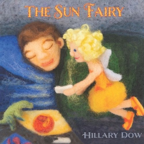 Sun Fairy By Dow 9781734604344 (Paperback)