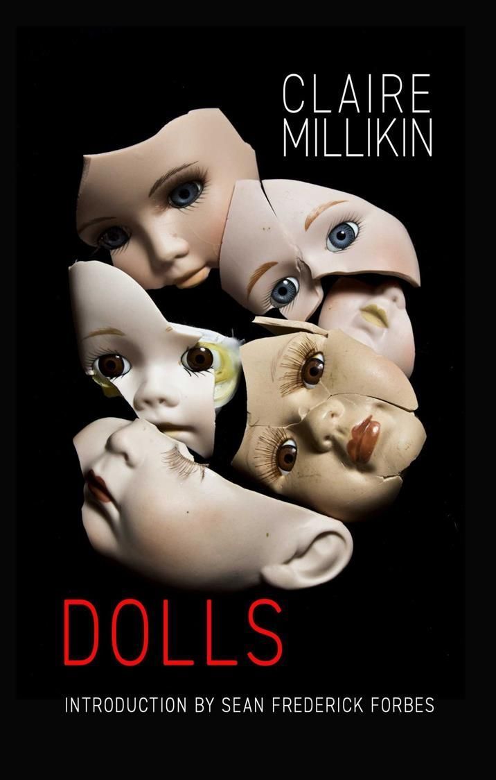 Dolls By Claire Millikin 9781734618174 (Paperback)