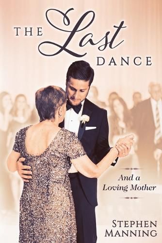 Last Dance By Manning 9781734624007 (Paperback)