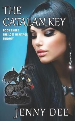 Catalan Key By Dee 9781734629569 (Paperback)