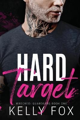 Hard Target By Kelly Fox 9781734663143 (Paperback)
