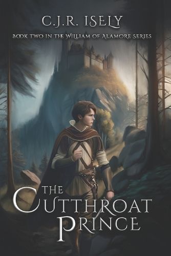 Cutthroat Prince By Isely 9781734667462 (Paperback)
