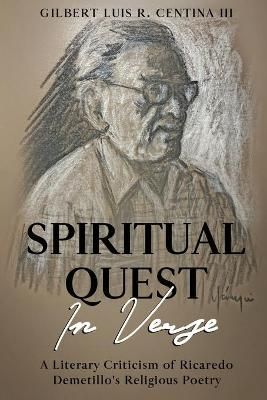 Spiritual Quest in Verse By Vicente Jauregui Presa 9781734725681