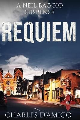 Requiem By D'Amico, Charles 9781734772753 (Paperback)