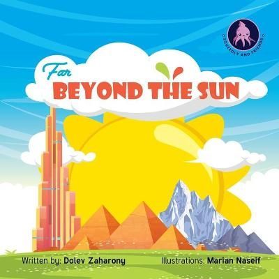 Far Beyond The Sun 9781734773804 (Paperback)