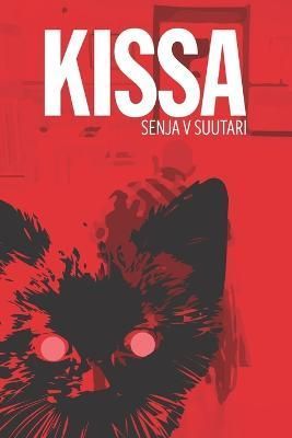 Kissa By Senja V Suutari 9781734793420 (Paperback)