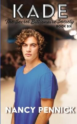 Kade By Nancy Pennick 9781734799651 (Paperback)