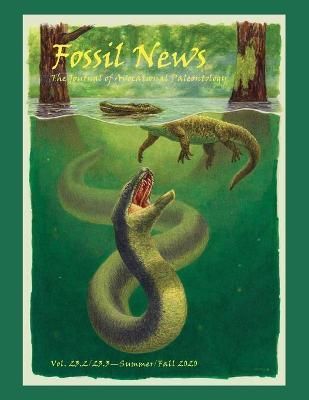 Fossil News 9781734805086 (Paperback)