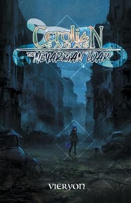 Cerolian Sagas 9781734812206 (Paperback)