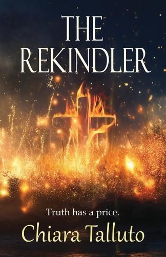 The Rekindler By Chiara Talluto 9781734823745 (Paperback)