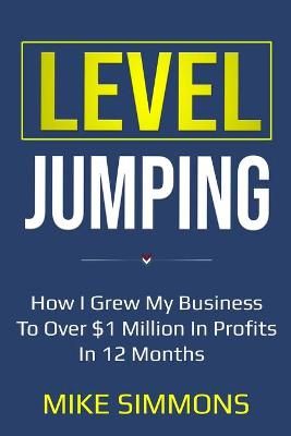 Level Jumping By Mike Simmons 9781734832709 (Paperback)