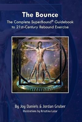 Bounce By Daniels 9781734839937 (Paperback)