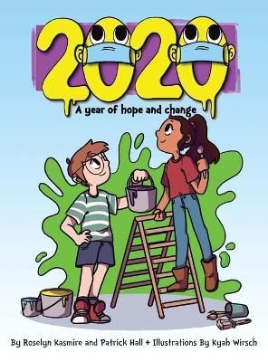 2020 9781734914436 (Hardback)