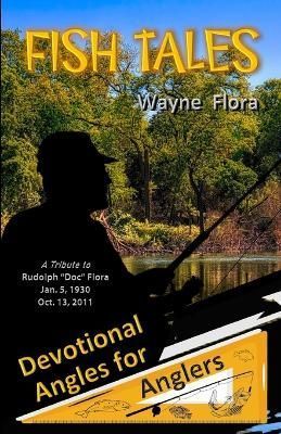 Fish Tales By Flora 9781734916478 (Paperback)