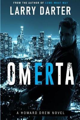 Omerta By Darter 9781734969863 (Paperback)