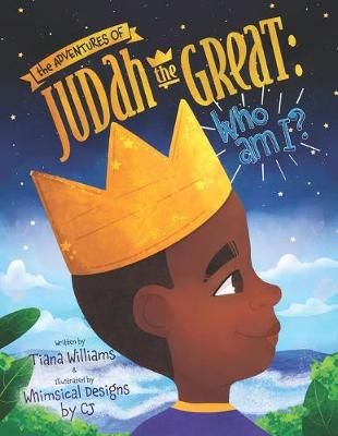 The Adventures of Judah the Great 9781735043906 (Paperback)