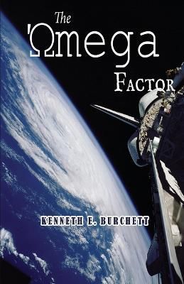 Omega Factor By Burchett 9781735044231 (Paperback)