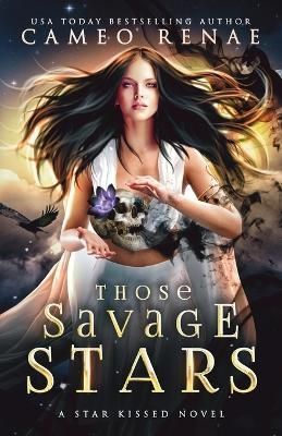 Those Savage Stars By Renae 9781735046785 (Paperback)