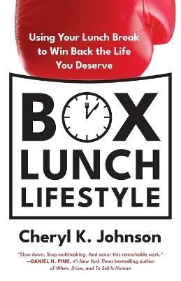 Box Lunch Lifestyle By Johnson 9781735085753 (Paperback)