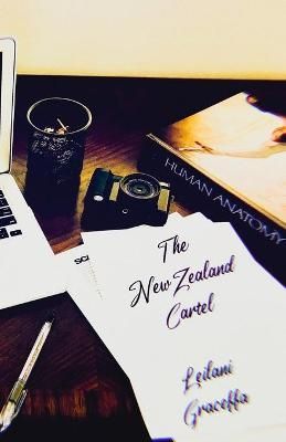 The New Zealand Cartel By Leilani Graceffa 9781735095264 (Paperback)