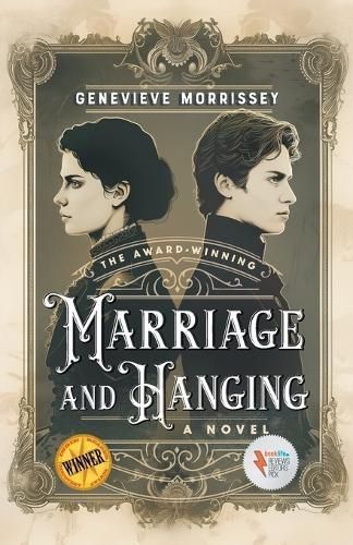 Marriage and Hanging By Genevieve Morrissey 9781735109688 (Paperback)