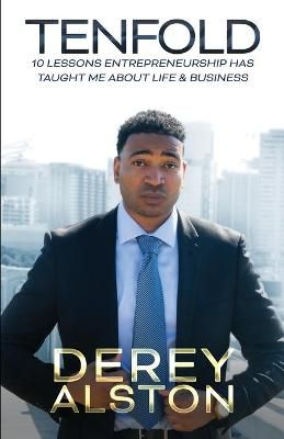 Tenfold By Derey Alston 9781735157313 (Paperback)