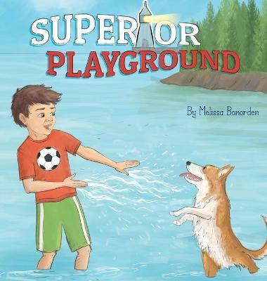 Superior Playground By Bonorden 9781735166100 (Hardback)