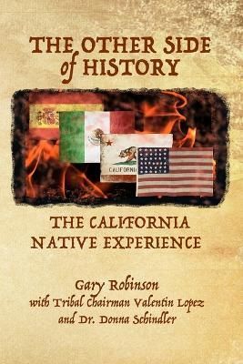 The Other Side of History By Gary Robinson 9781735200385 (Paperback)