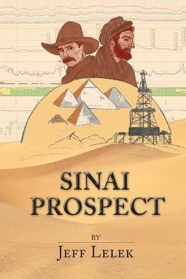 Sinai Prospect By Lelek, Jeff 9781735208503 (Paperback)