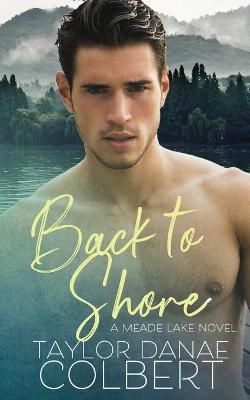 Back to Shore By Taylor Danae Colbert 9781735216904 (Paperback)