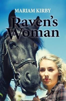 Raven's Woman By Kirby 9781735224947 (Paperback)