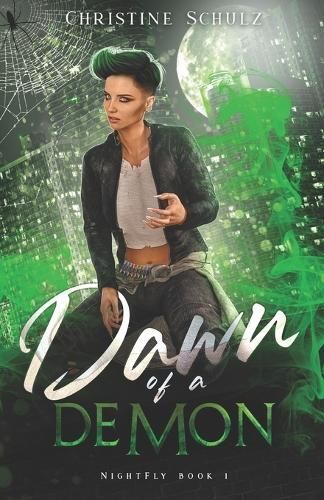 Dawn of a Demon By Schulz 9781735247434 (Paperback)