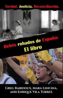 Bebes Robados De España 9781735271613 (Paperback)