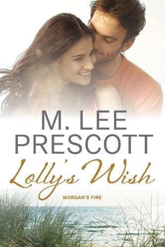 Lolly's Wish By M Lee Prescott 9781735294803 (Paperback)