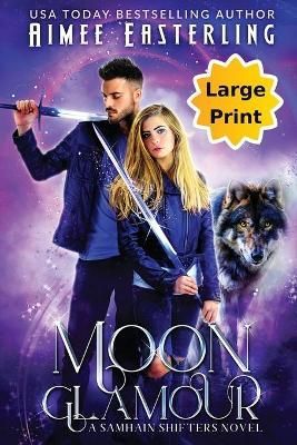 Moon Glamour By Easterling 9781735318387 (Paperback)