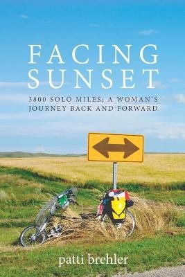 Facing Sunset By Brehler 9781735338767 (Paperback)