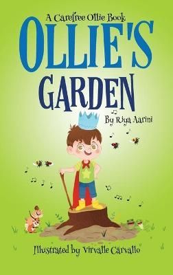Ollie's Garden By Aarini 9781735347325 (Hardback)