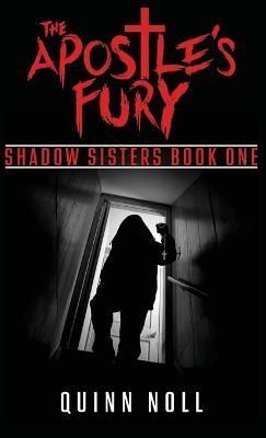 Apostle's Fury By Noll 9781735381459 (Hardback)