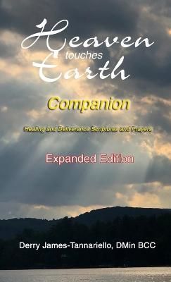 Heaven Touches Earth Companion By James-Tannariello 9781735420851