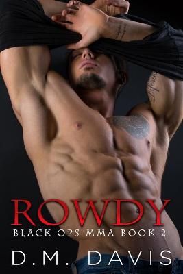 Rowdy By Davis 9781735449029 (Paperback)